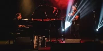 Radom: Bogate instrumentarium