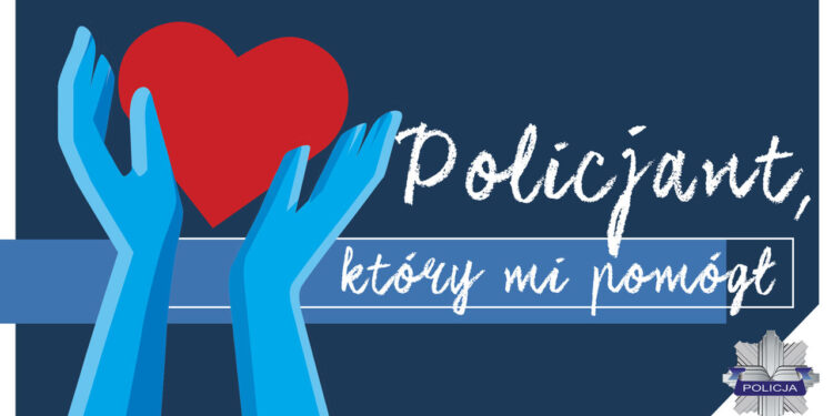 Z kraju / Radomskie: Zgłoś funkcjonariusza do konkursu