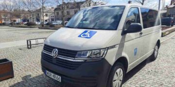 Powiat białobrzeski: Szerokiej drogi!