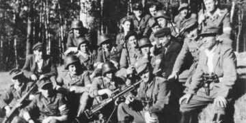 Radomskie: Krzewienie patriotyzmu  