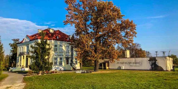 Region radomski: Nowy „Kwadrans do matury”