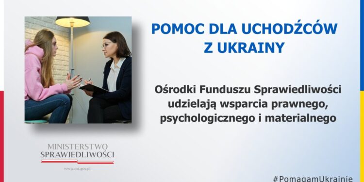 Region radomski: Po pomoc do Sieci Pokrzywdzonych Przestępstwem