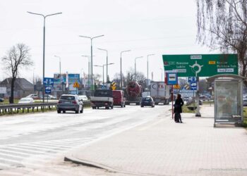 Radom: Coraz bliżej przebudowy ul. Warszawskiej