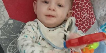 Radomskie: Pomóż wyleczyć Antosia!