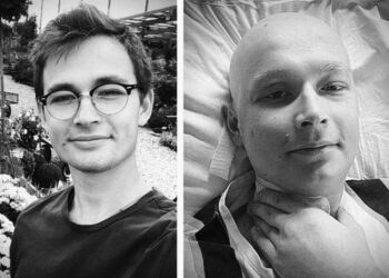 Powiat grójecki: Karol Kuźma przegrał walkę z chorobą