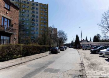 Radom: Przetarg na remont Cichej