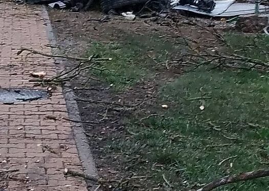 Powiat kozienicki: Tragiczny wypadek – nie żyje dwóch mężczyzn