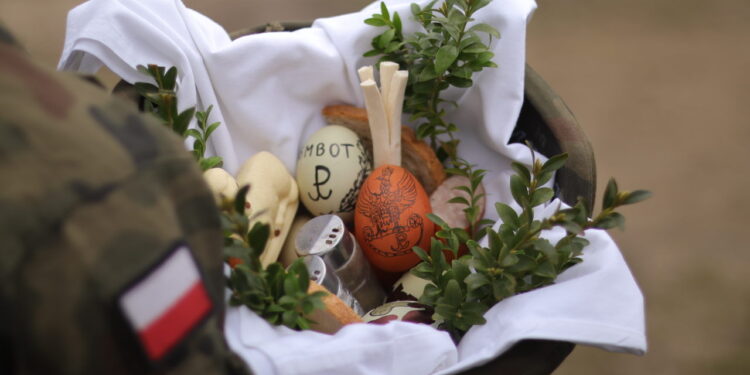 Z kraju / Radomskie: Święta na granicy [GALERIA]