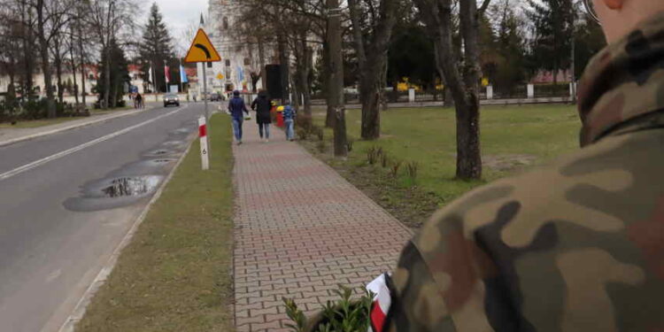 Z kraju / Radomskie: Święta na granicy [GALERIA]