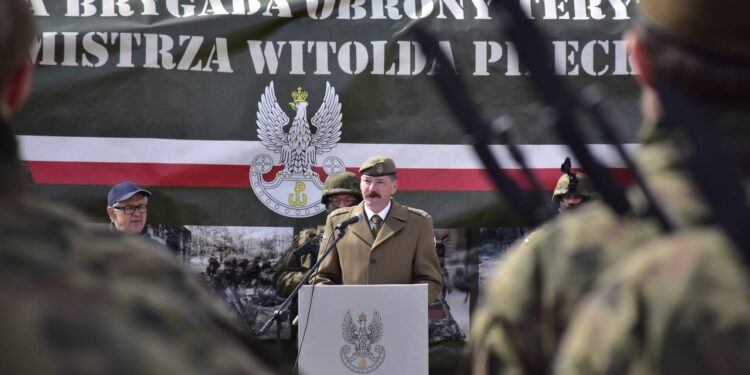 Region radomski: Pierwsza taka przysięga [GALERIA]