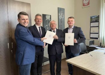 Powiat zwoleński: Przeprowadzka urzędów