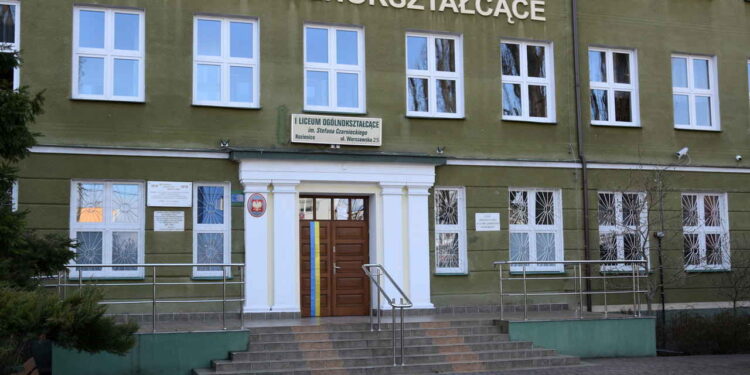 Powiat kozienicki: Bukwy i litery [galeria]