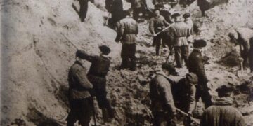 Z kraju: Rocznica katyńska