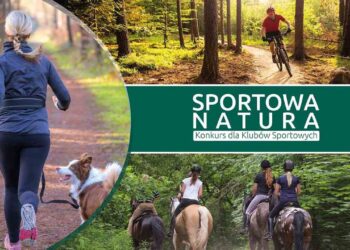 Z kraju: „Sportowa Natura”