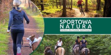Z kraju: „Sportowa Natura”