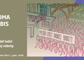 Radom: Mnóstwo atrakcji na spacerze „szlakiem ludzi dobrej roboty”!