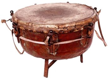 Iłża: Święta z barabanem