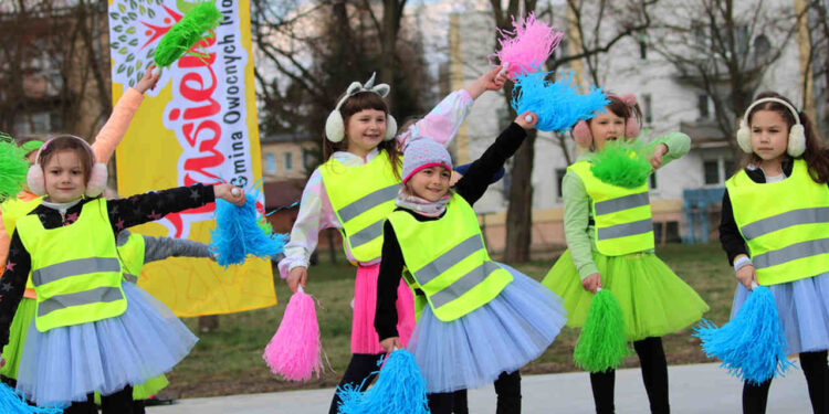 Powiat grójecki: Oblicza rekreacji [galeria]