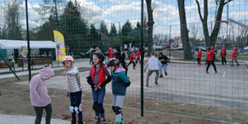 Powiat grójecki: Oblicza rekreacji [galeria]