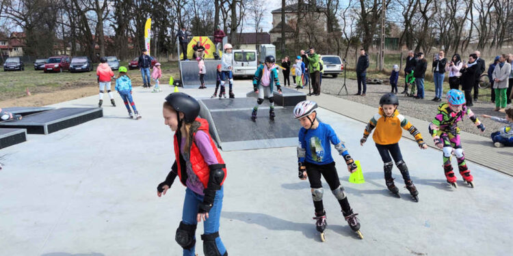 Powiat grójecki: Oblicza rekreacji [galeria]