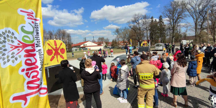 Powiat grójecki: Oblicza rekreacji [galeria]