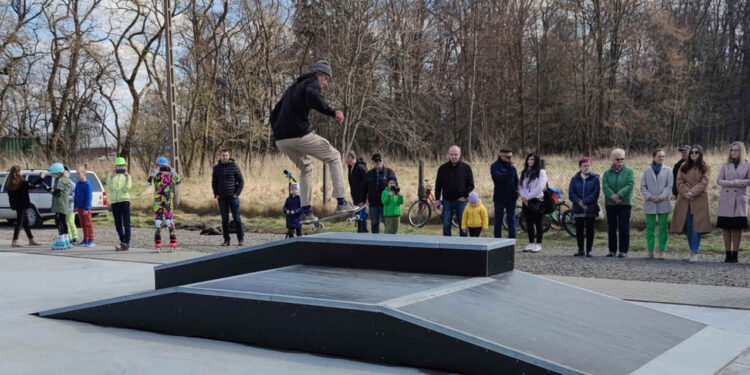 Powiat grójecki: Oblicza rekreacji [galeria]