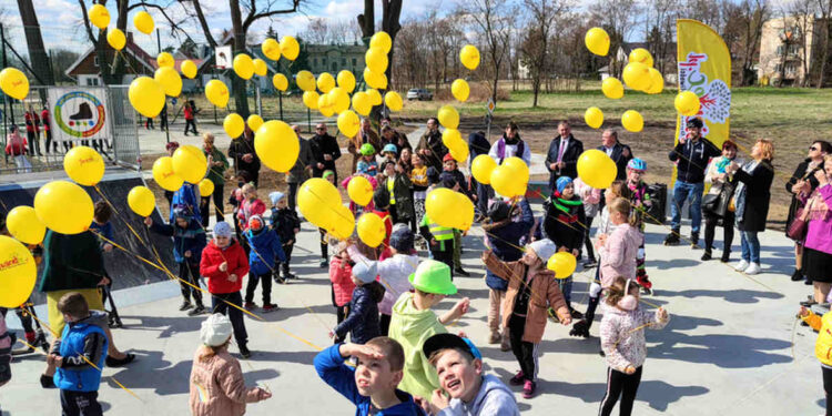 Powiat grójecki: Oblicza rekreacji [galeria]