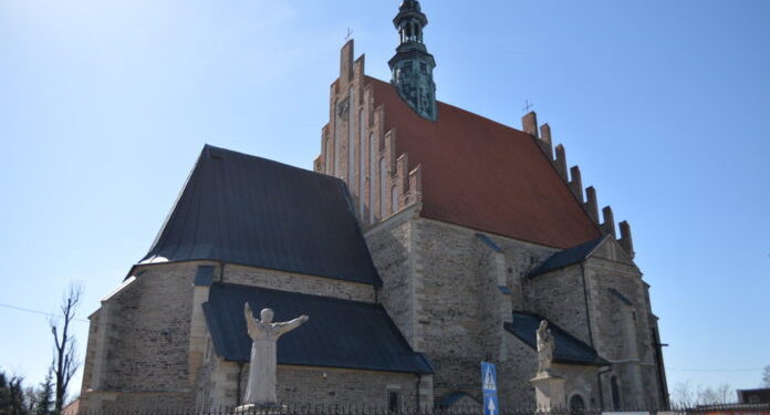 Powiat szydłowiecki: Kiermasz wielkanocny