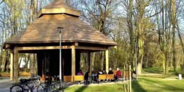 Powiat grójecki: Sezon inhalacyjny