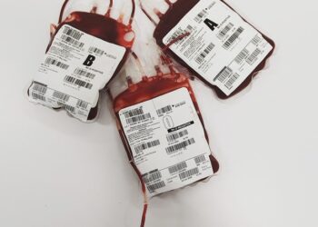 Radom: Oddaj krew dla Wiktorii!