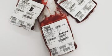 Radom: Oddaj krew dla Wiktorii!