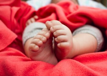 Radom: Chłopczyk w Oknie Życia