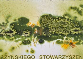 Pionki: Wystawa na 27 pędzli