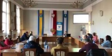 Powiat białobrzeski: „Czyste powietrze”