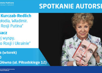 Radom: Dwie książki