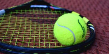 Radom: 56 minut Igi Świątek