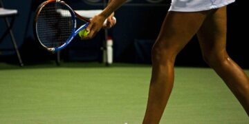 Radom: Święto tenisa