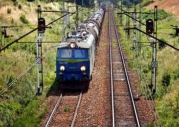 Powiat kozienicki: Pociąg do Kozienic