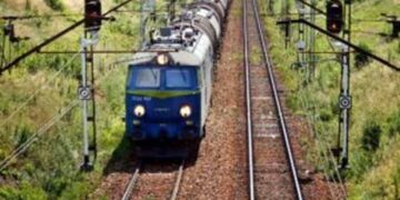 Powiat kozienicki: Pociąg do Kozienic