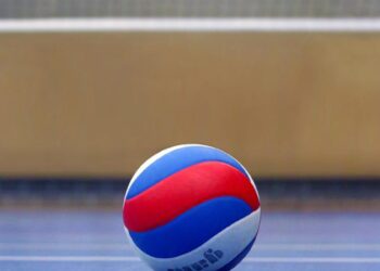 Z kraju: Siatkarski szczyt