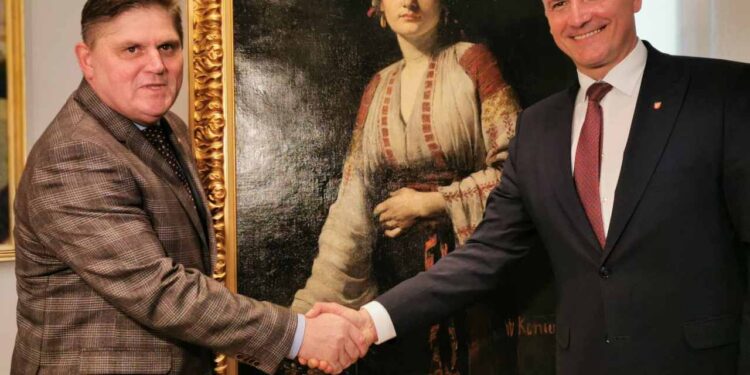 Radom: Nowe arcydzieło w Malczewskim