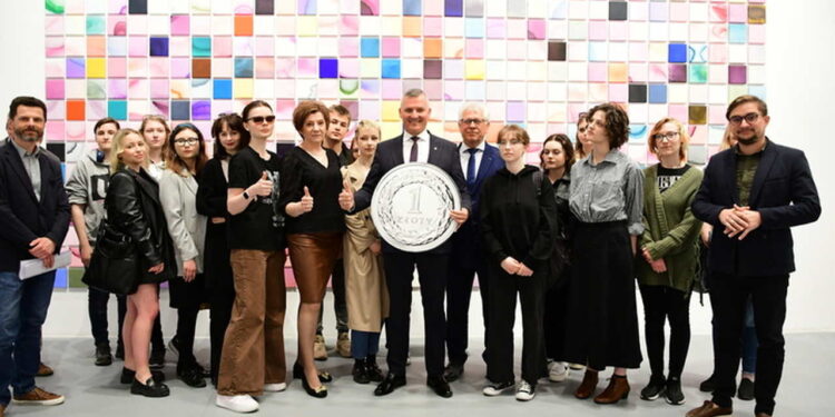 Radom: Bilet wstępu za złotówkę