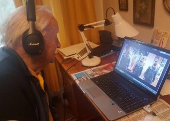 Powiat grójecki: Konspirator i geodeta