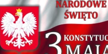 Z kraju: 231 rocznica uchwalenia Konstytucji