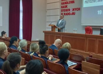 Radom: Agresja i przemoc tematem konferencji