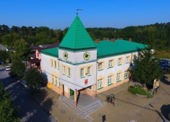 Powiat kozienicki: Zaprojektuj logo Garbatki-Letniska!