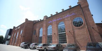 Radom: Noc Muzeów 2022 – Atrakcje w Elektrowni