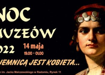Radom: Do „Malczewskiego” na Noc Muzeów