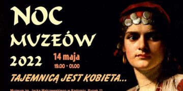 Radom: Do „Malczewskiego” na Noc Muzeów