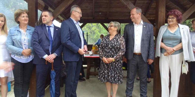 Powiat zwoleński: Spotkania ze słowiańszczyzną [galeria]